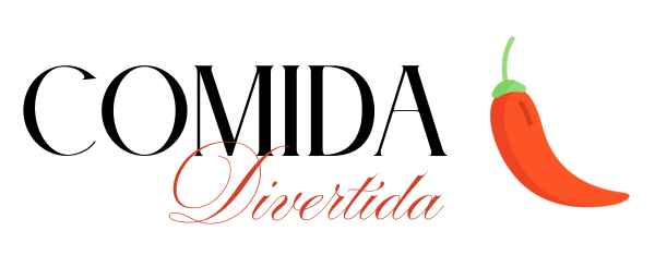 Comida Divertida